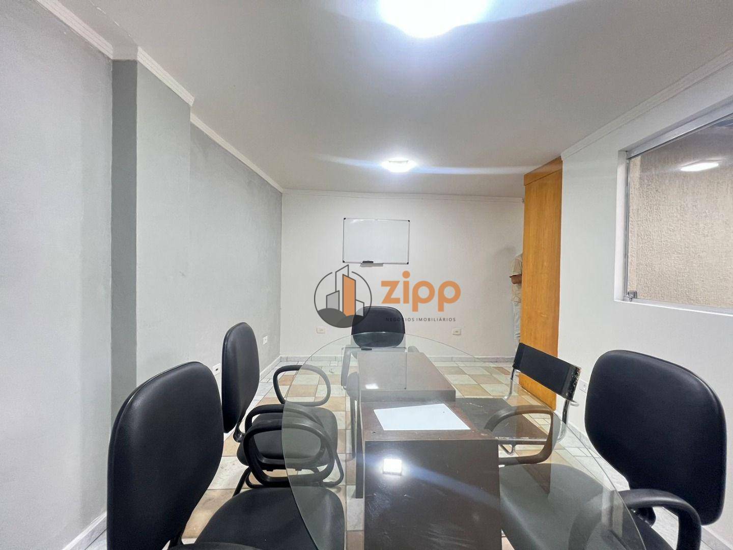 Conjunto Comercial-Sala para alugar, 25m² - Foto 4