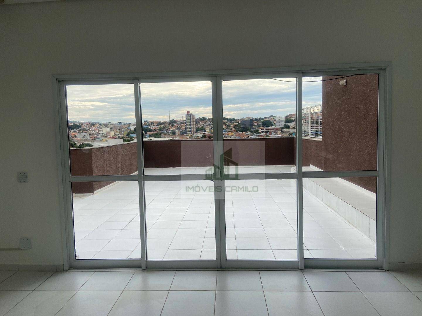 Apartamento à venda com 2 quartos, 74m² - Foto 18