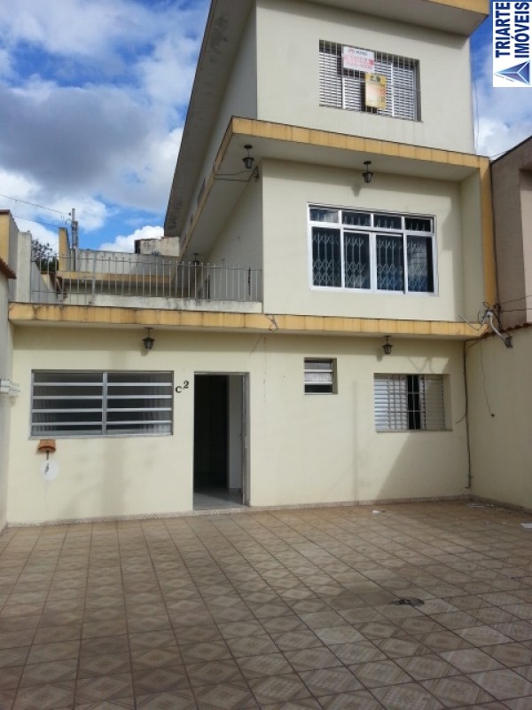 Casa para alugar com 1 quarto, 50m² - Foto 13