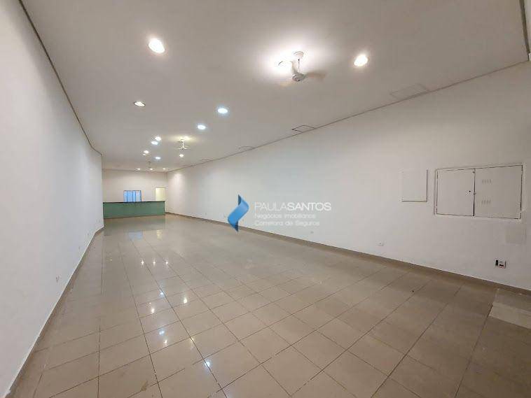 Loja-Salão para alugar, 195m² - Foto 4