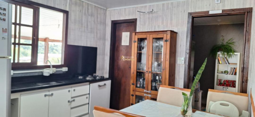 Casa à venda com 3 quartos, 76m² - Foto 10