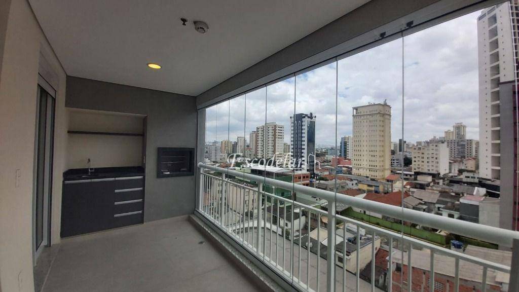 Apartamento à venda com 1 quarto, 60m² - Foto 2