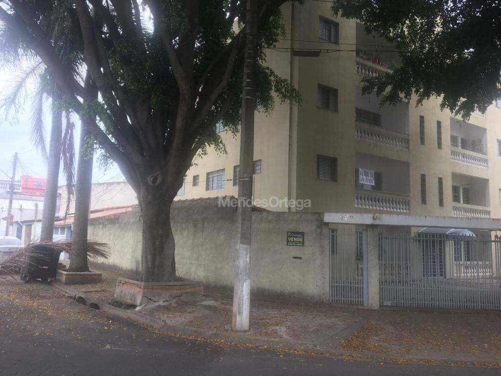 Apartamento à venda com 3 quartos, 111m² - Foto 3