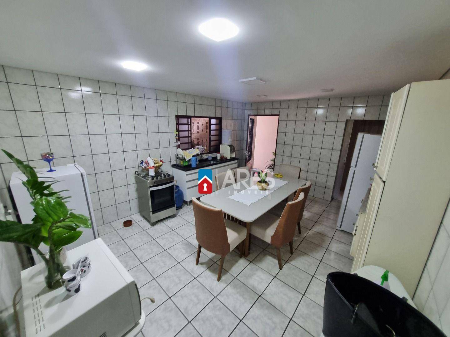 Casa à venda com 3 quartos, 116m² - Foto 12