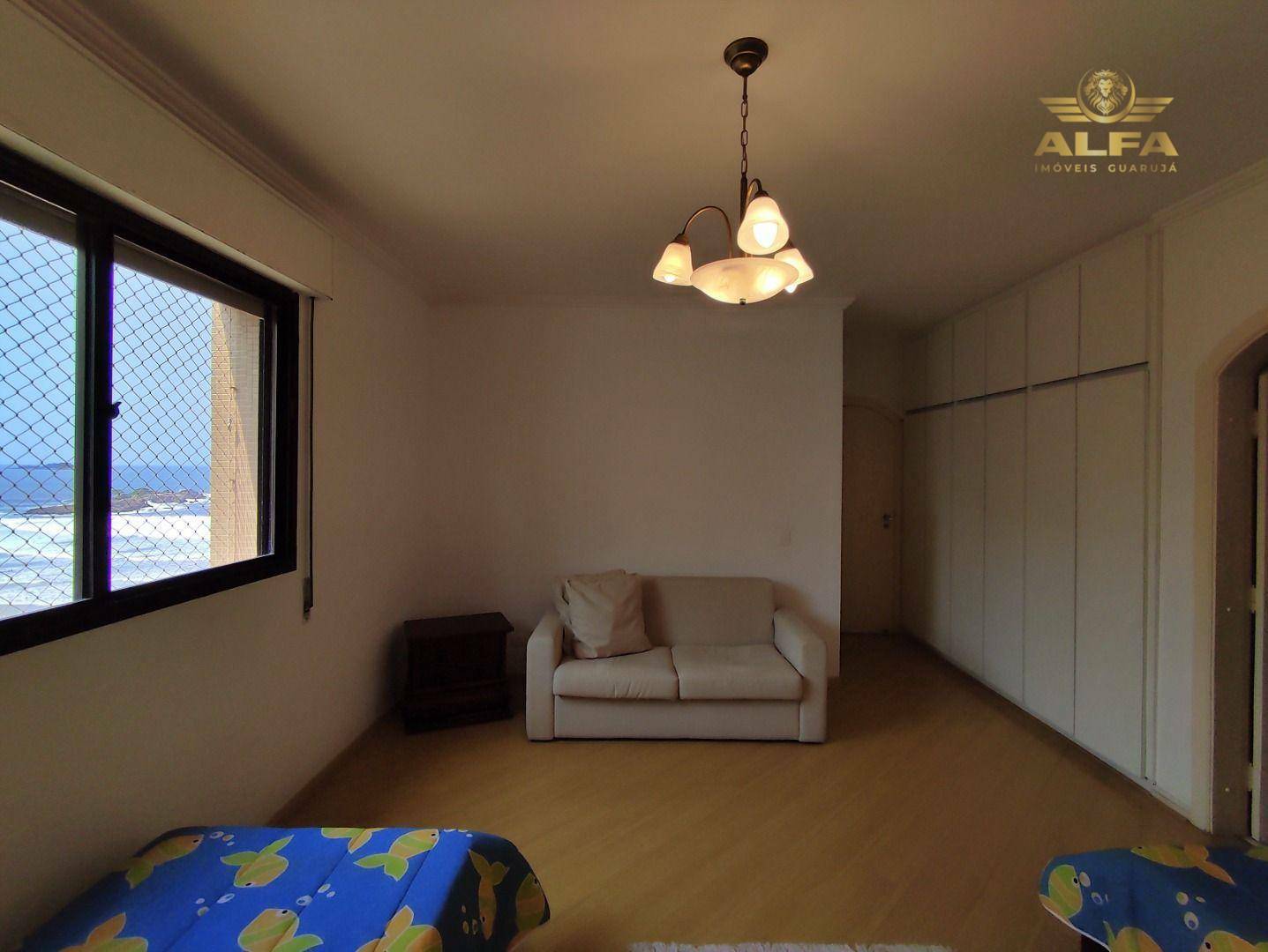 Apartamento à venda com 3 quartos, 200m² - Foto 24