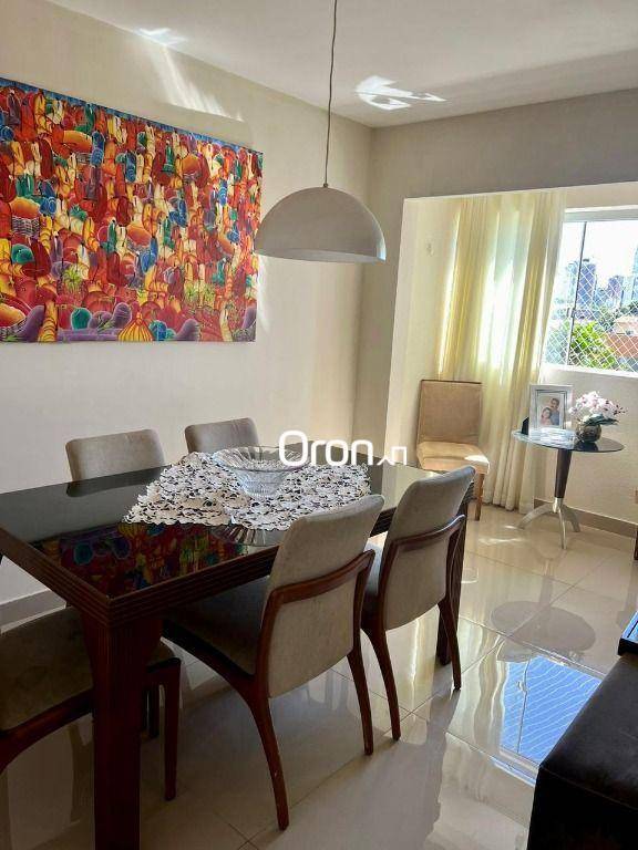 Apartamento, 3 quartos, 74 m² - Foto 2