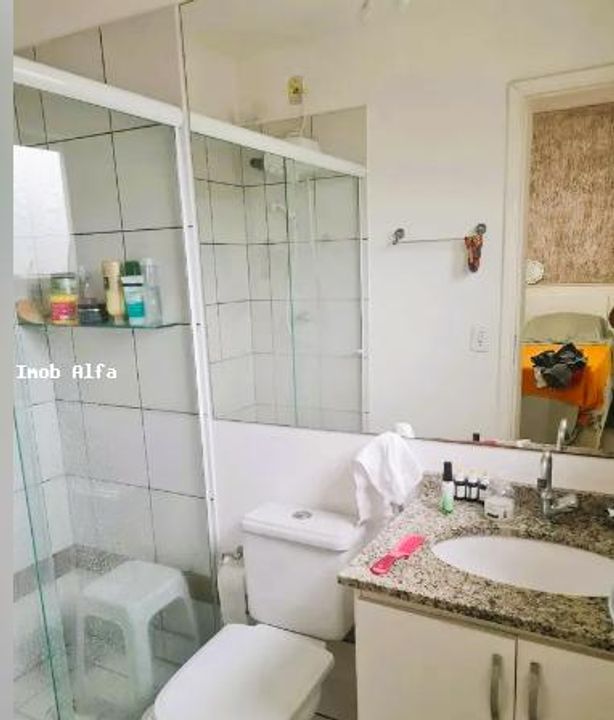 Casa de Condomínio à venda com 3 quartos, 96m² - Foto 17