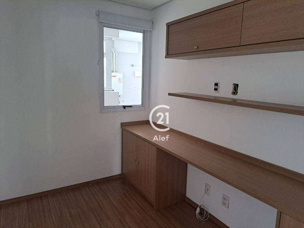 Apartamento para alugar com 2 quartos, 80m² - Foto 7