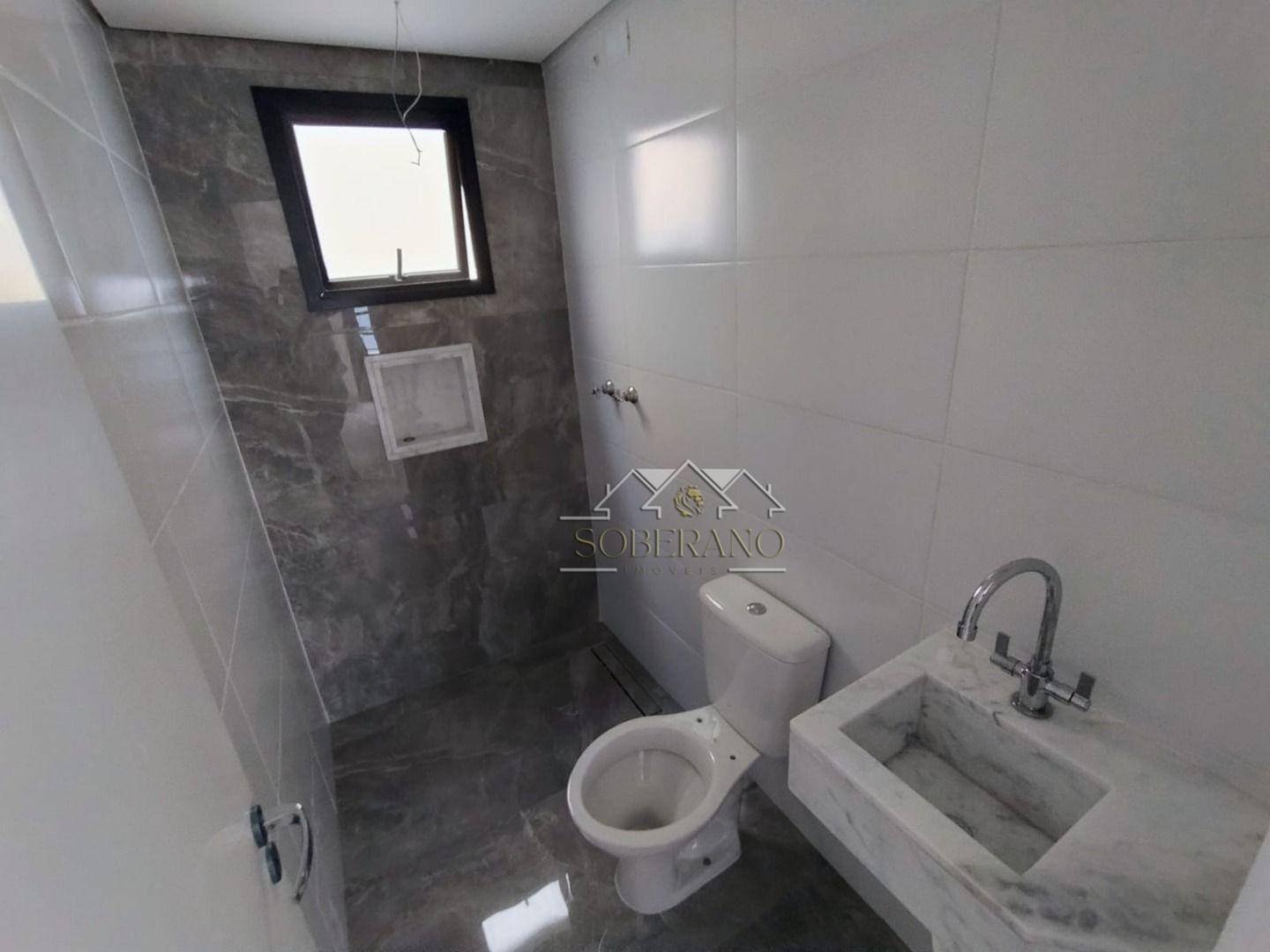 Sobrado à venda com 3 quartos, 145m² - Foto 30