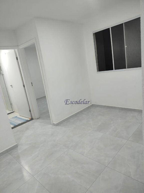 Apartamento para alugar com 2 quartos, 43m² - Foto 19