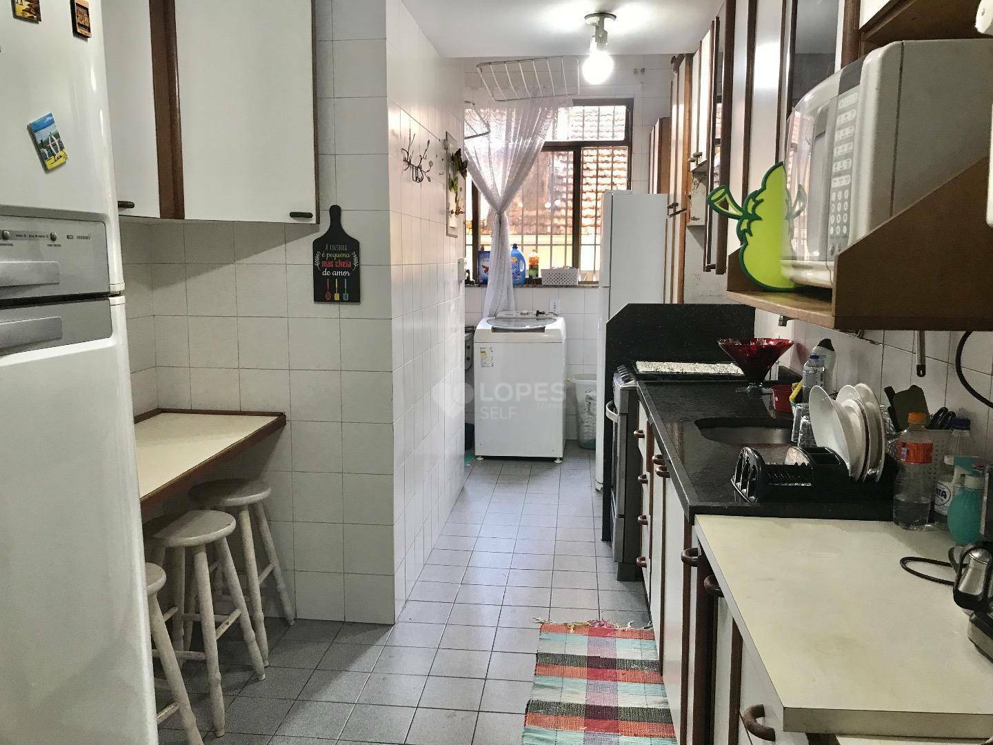 Apartamento à venda com 2 quartos, 80m² - Foto 8