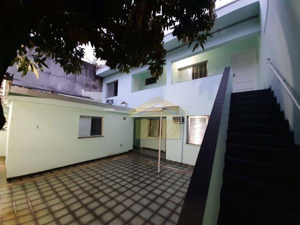 Sobrado à venda com 5 quartos, 276m² - Foto 6