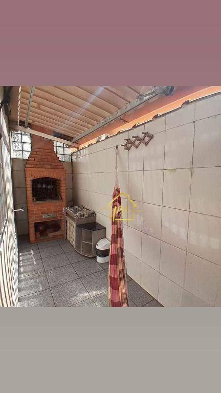 Sobrado à venda com 2 quartos, 70m² - Foto 12