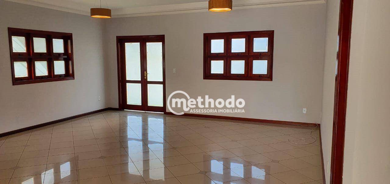 Casa de Condomínio para alugar com 3 quartos, 248m² - Foto 5