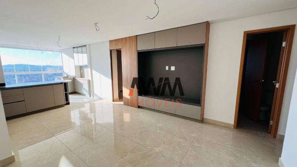 Apartamento à venda com 3 quartos, 89m² - Foto 4