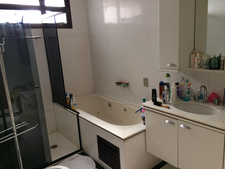 Apartamento à venda com 4 quartos, 475m² - Foto 18