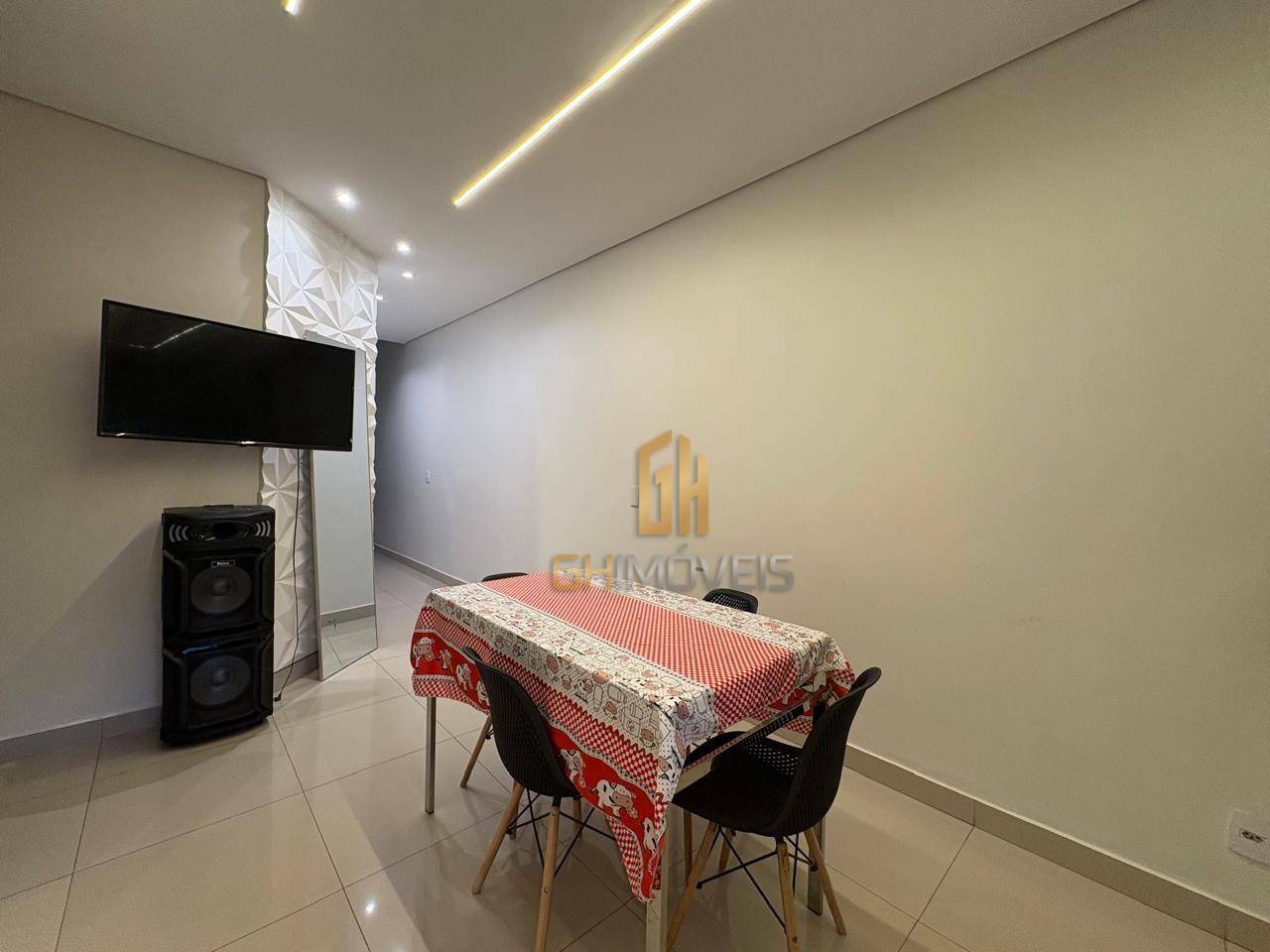 Casa à venda com 3 quartos, 114m² - Foto 17