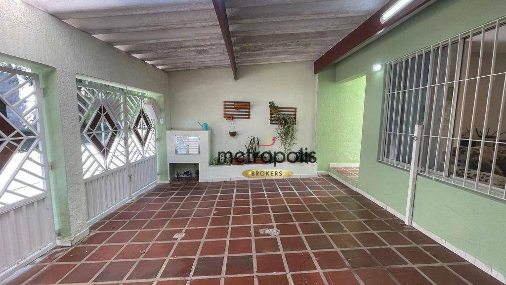 Sobrado à venda com 3 quartos, 143m² - Foto 43