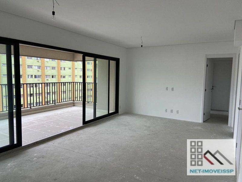 Apartamento à venda com 3 quartos, 160m² - Foto 1