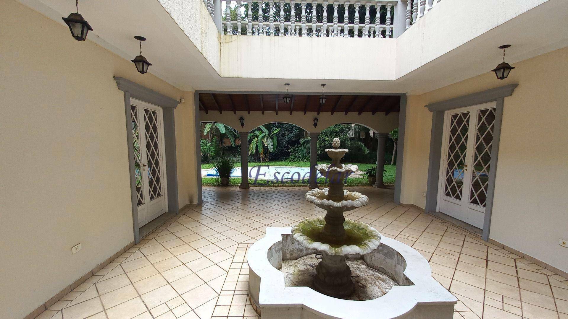 Casa de Condomínio à venda com 4 quartos, 501m² - Foto 41