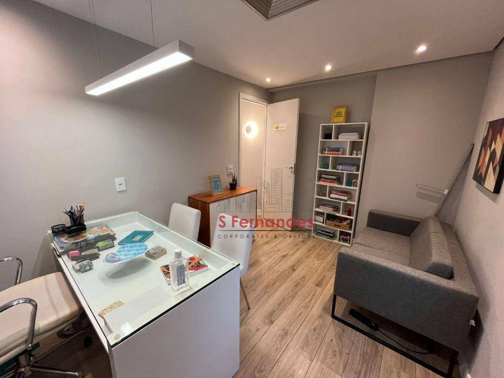 Conjunto Comercial-Sala à venda, 30m² - Foto 8