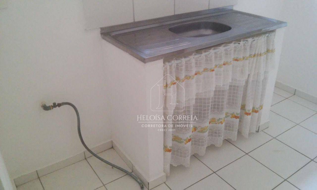 Apartamento à venda com 3 quartos, 66m² - Foto 7