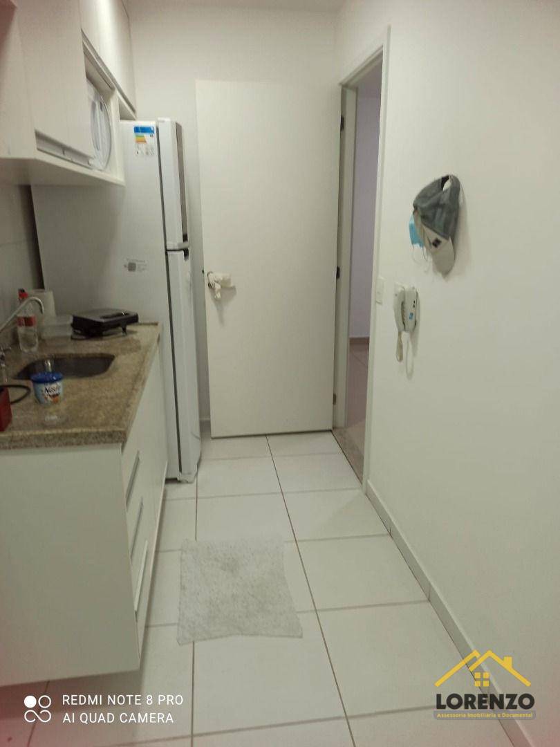 Apartamento à venda com 3 quartos, 88m² - Foto 8