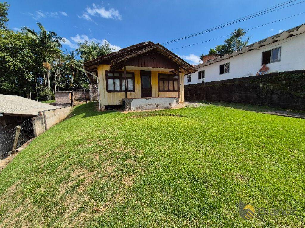 Casa, 2 quartos, 70 m² - Foto 4