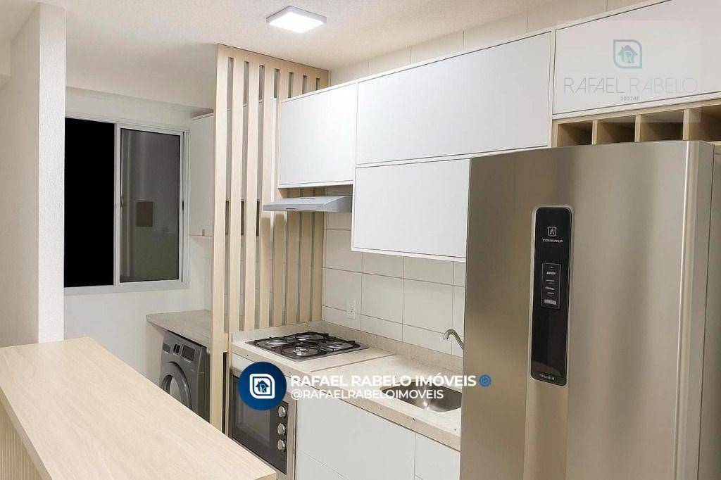 Apartamento, 2 quartos, 47 m² - Foto 1