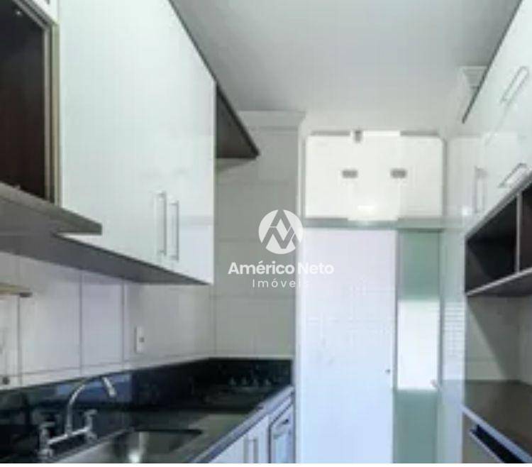 Apartamento à venda com 2 quartos, 78m² - Foto 7