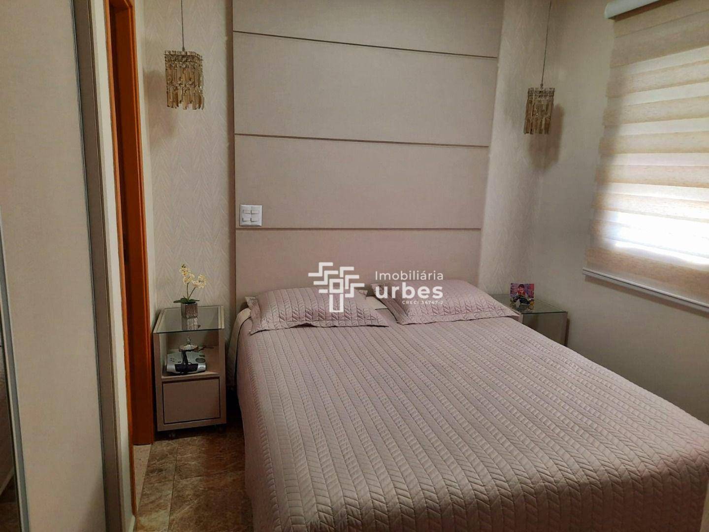 Apartamento à venda com 3 quartos, 81m² - Foto 9