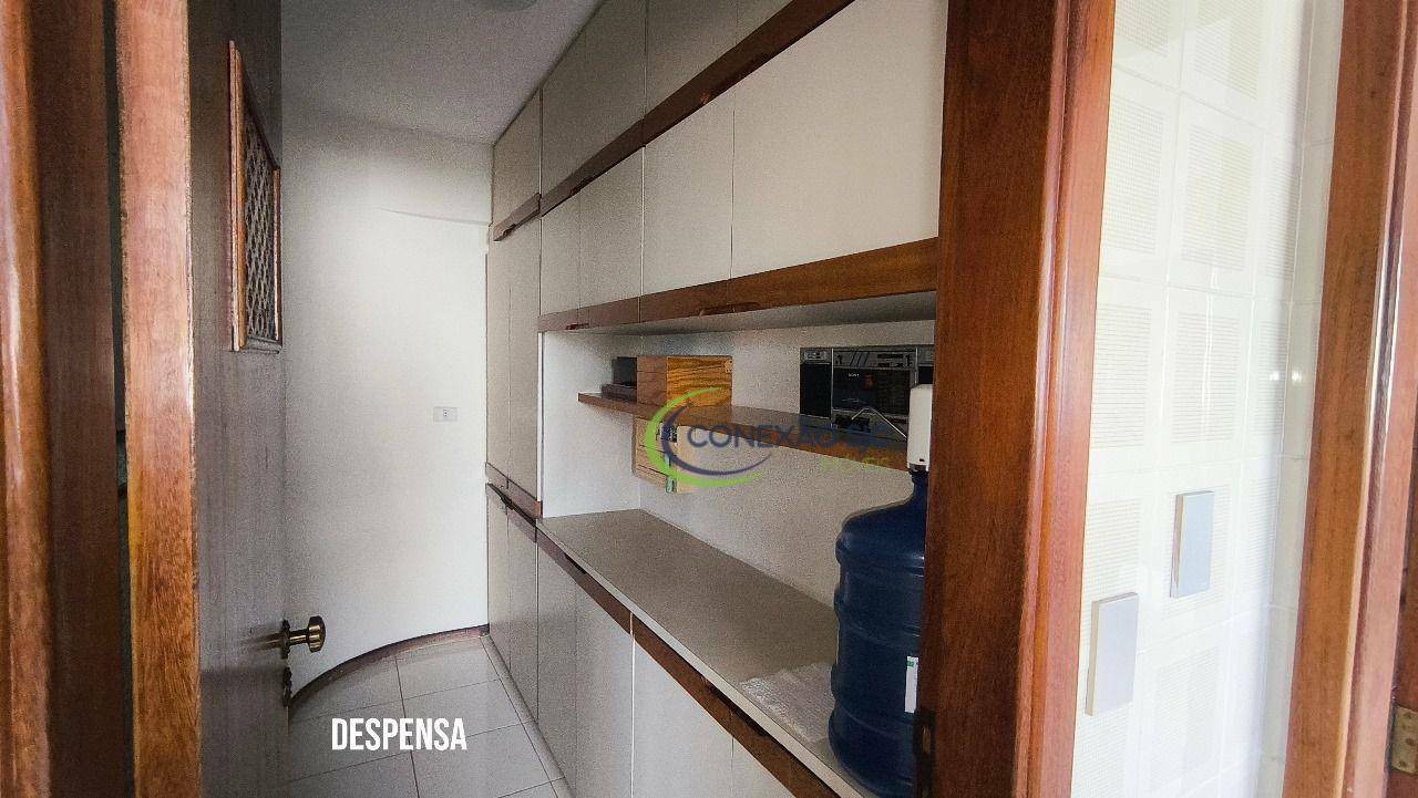 Apartamento à venda com 4 quartos, 217m² - Foto 20