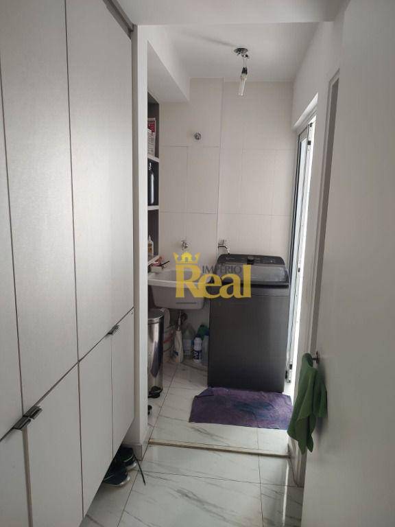 Apartamento à venda com 3 quartos, 159m² - Foto 19