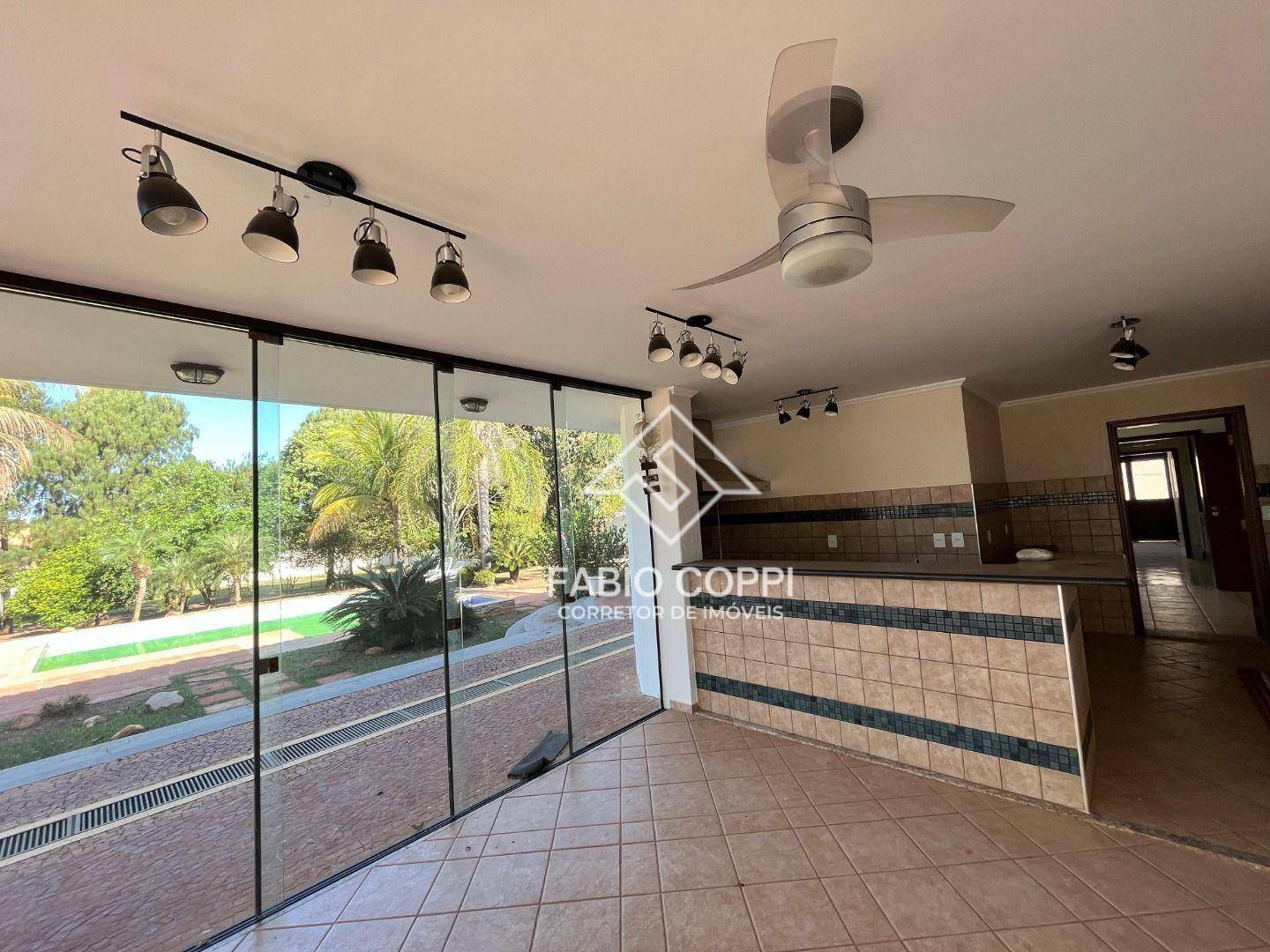 Casa de Condomínio à venda com 4 quartos, 570m² - Foto 10