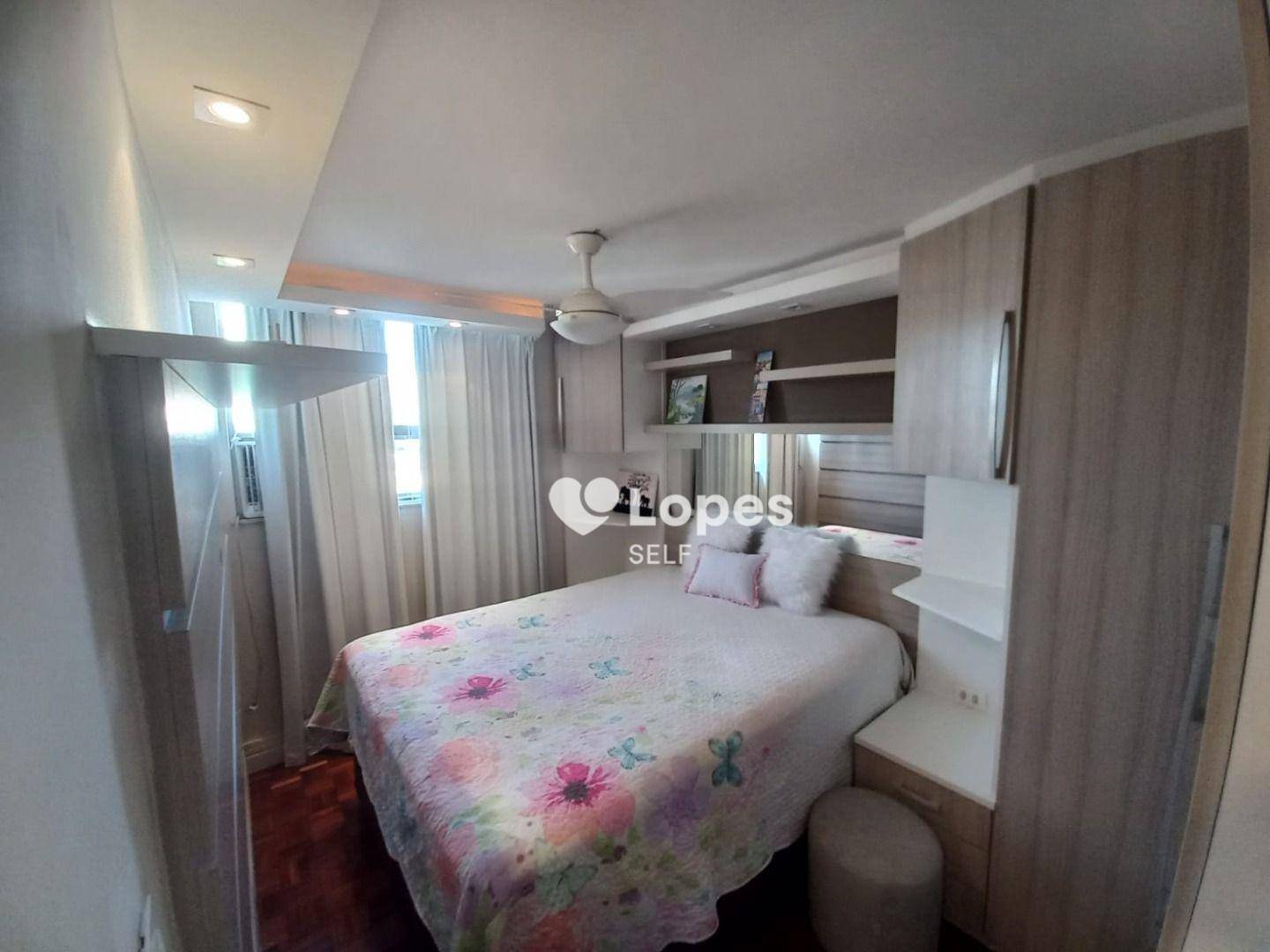 Apartamento à venda com 2 quartos, 68m² - Foto 3