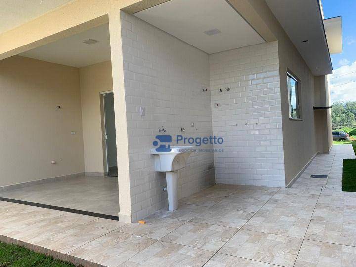 Casa de Condomínio à venda com 3 quartos, 200m² - Foto 22