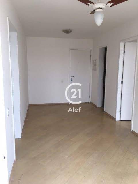 Apartamento para alugar com 1 quarto, 41m² - Foto 3