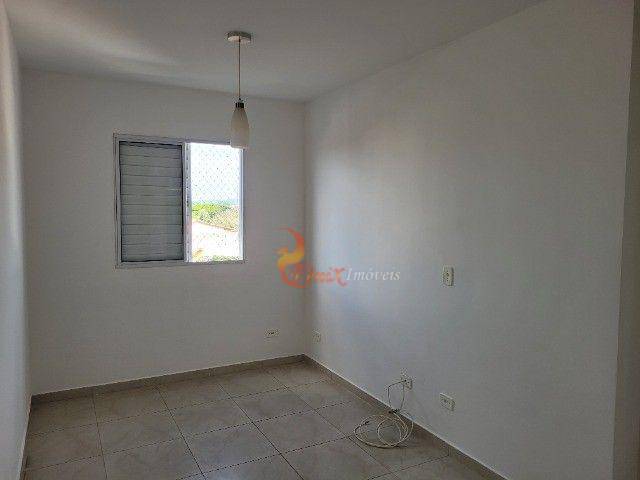 Apartamento à venda com 3 quartos, 64m² - Foto 5