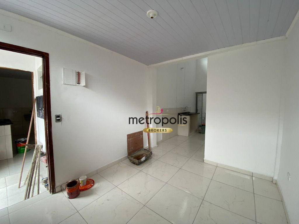 Sobrado, 1 quarto, 50 m² - Foto 3