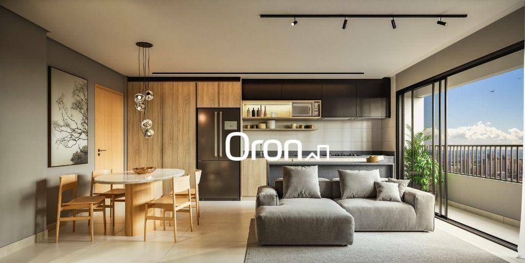 Apartamento, 3 quartos, 170 m² - Foto 1