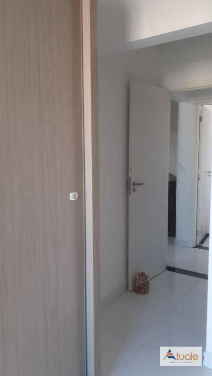 Apartamento à venda com 2 quartos, 79m² - Foto 12