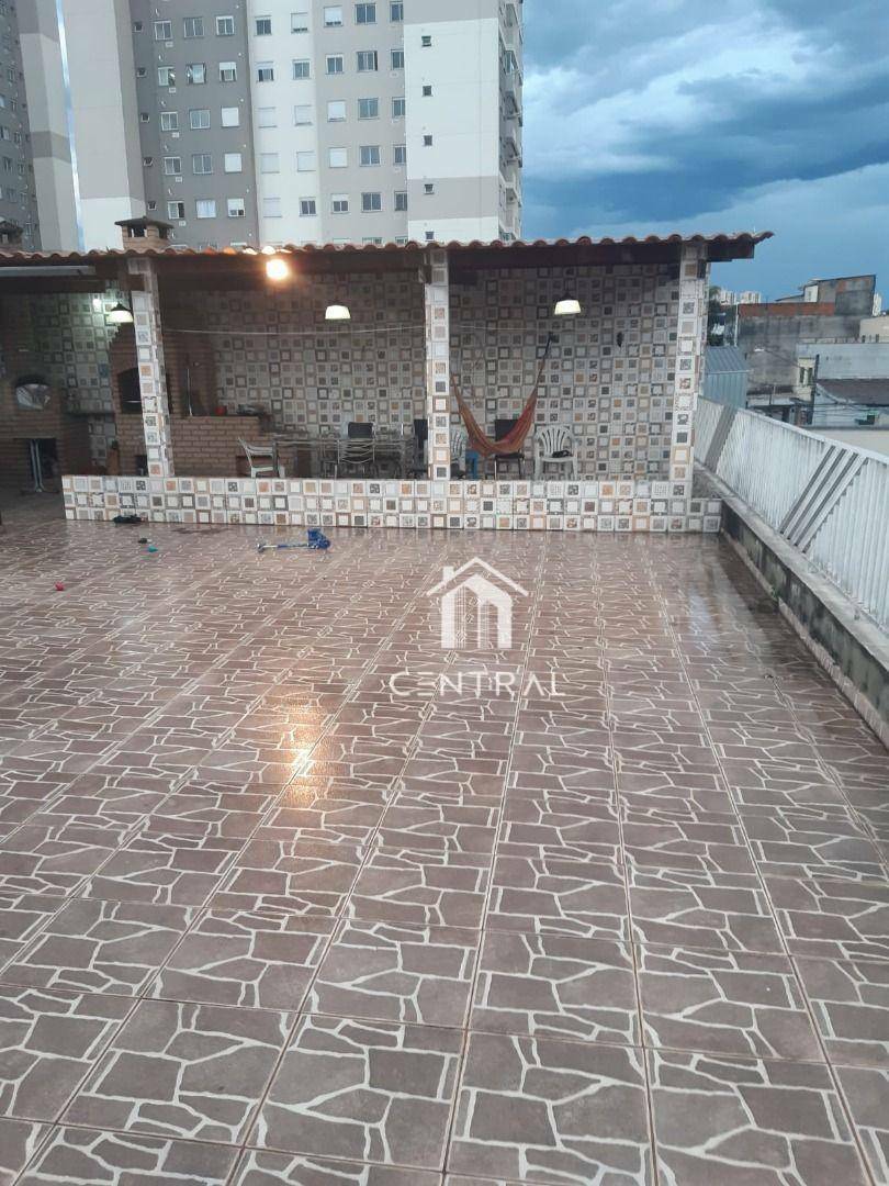 Sobrado à venda com 5 quartos, 200m² - Foto 18