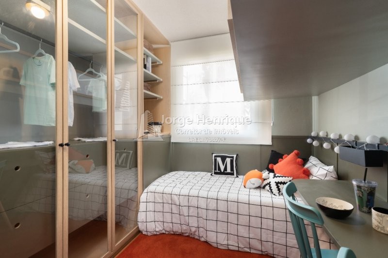 Apartamento à venda com 2 quartos, 48m² - Foto 31