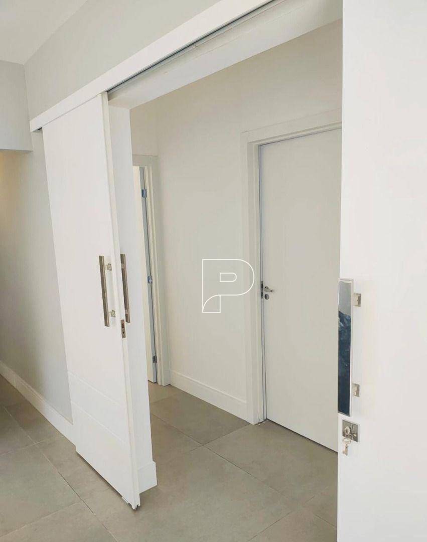 Casa de Condomínio à venda e aluguel com 3 quartos, 239m² - Foto 12