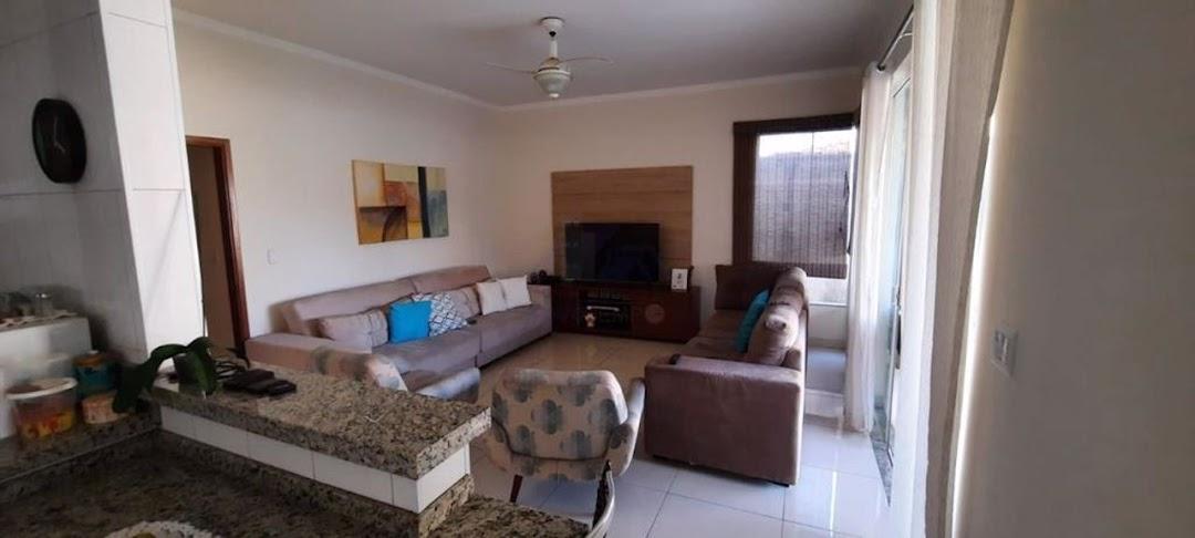 Casa à venda com 3 quartos, 200m² - Foto 23