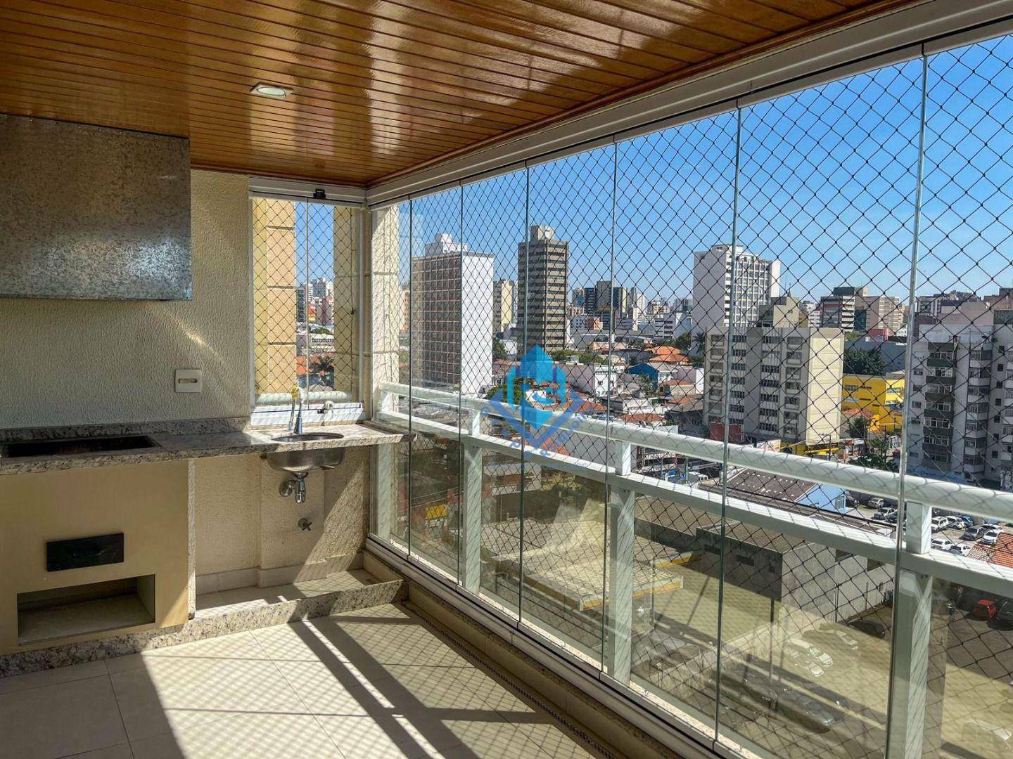 Apartamento à venda com 3 quartos, 128m² - Foto 5