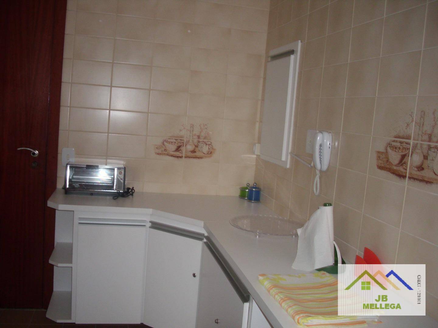 Apartamento à venda com 3 quartos, 171m² - Foto 33