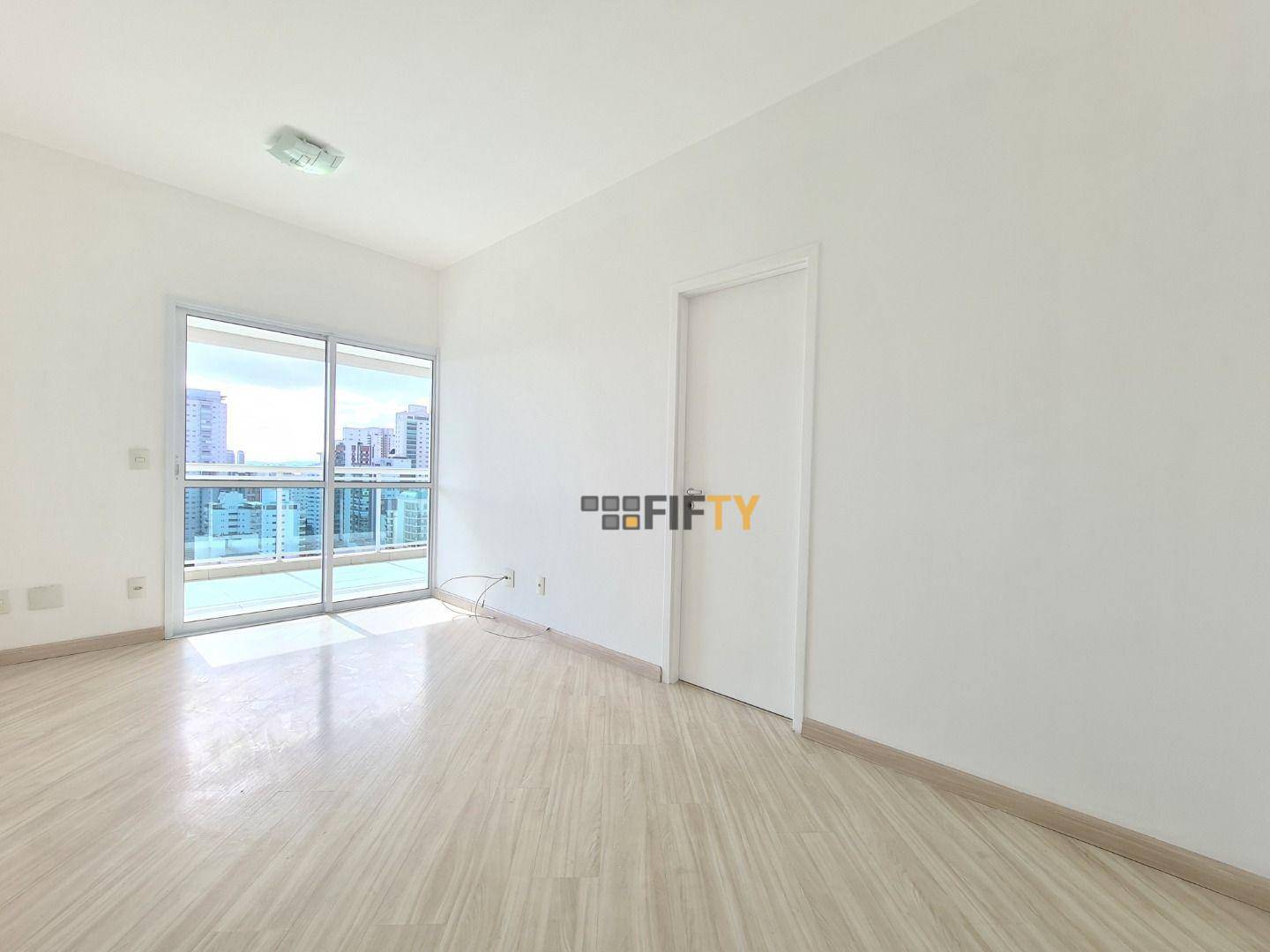 Apartamento para alugar com 1 quarto, 49m² - Foto 2