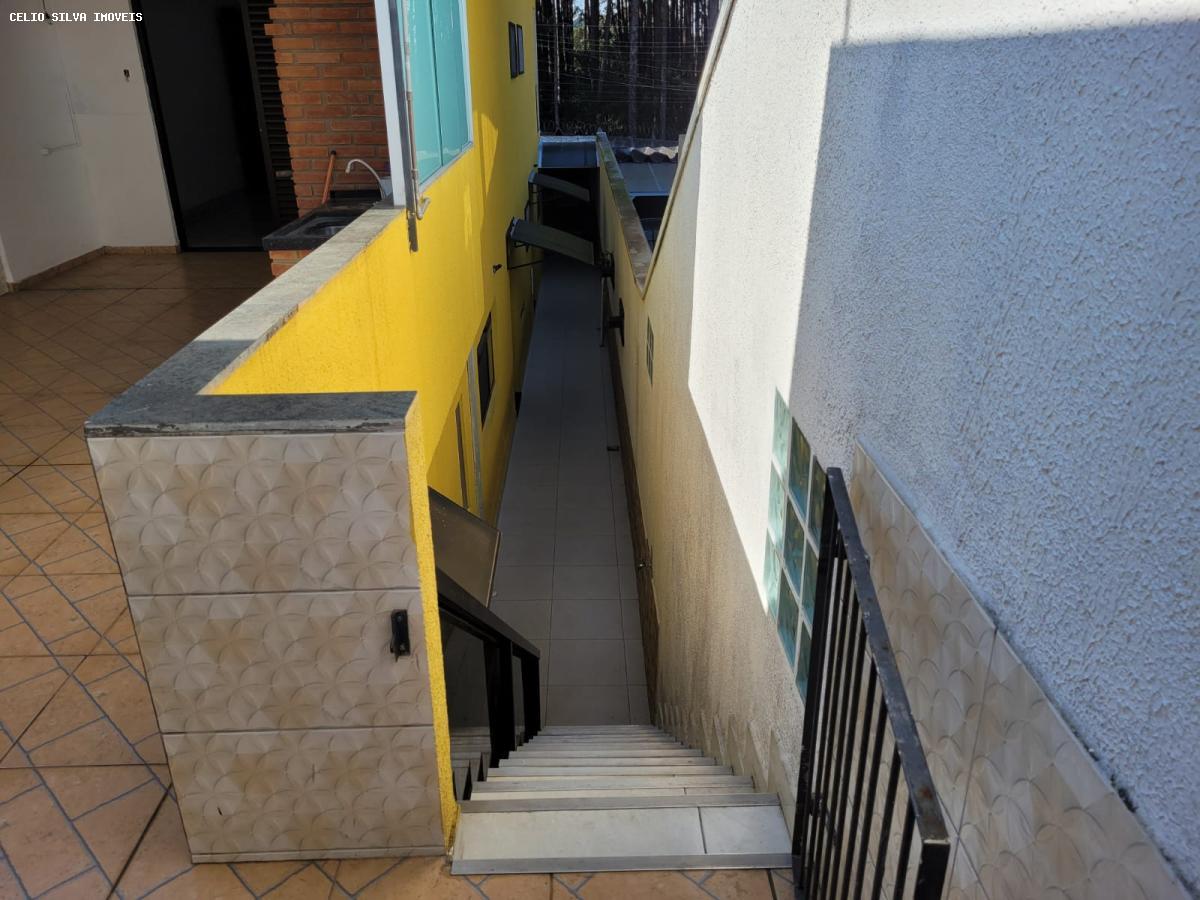 Casa à venda com 3 quartos - Foto 4