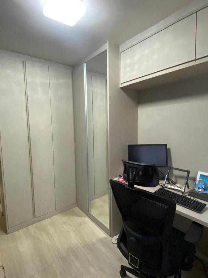 Apartamento à venda com 2 quartos, 50m² - Foto 5